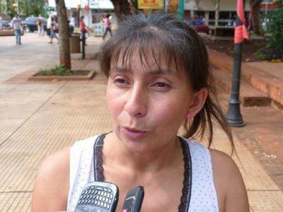 Denuncian que la empresa Alto Paran� tapa arroyos para plantar pinos