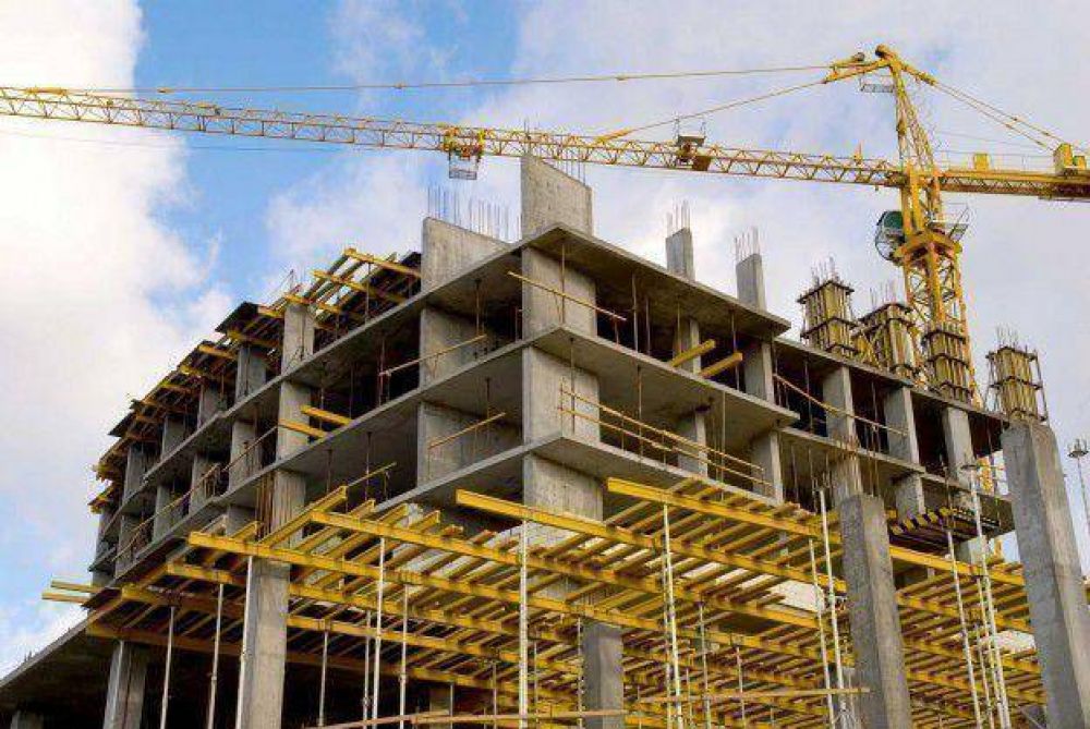 Carlos Paz, la ciudad donde m�s se construy� en el 2013