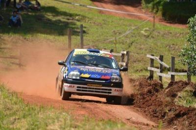 La temporada 2014 del Campeonato Misionero de Rally comenzar� en marzo