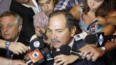 �La provincia vivi� una verdadera extorsi�n por parte de las fuerzas policiales�