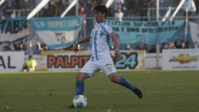 Leito dijo que se buscar�n pero no desesperar�n por refuerzos