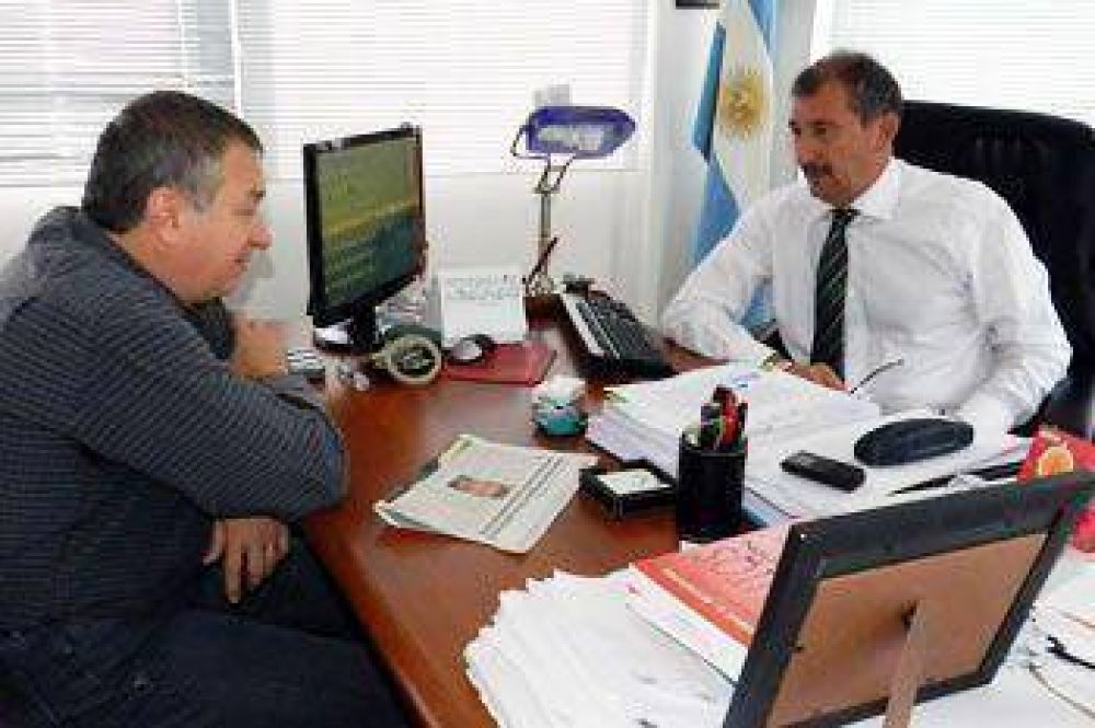 YAUHAR AFIRM� QUE EL CR�DITO A ALPESCA CAREC�A DE LAS GARANT�AS NECESARIAS