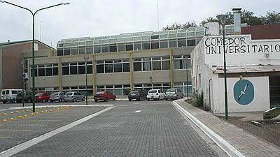 La Universidad critic� la postura de planificaci�n �cortoplacista� de la Municipalidad