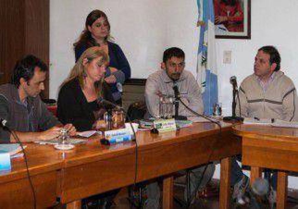 Advierten serios problemas en una escuela 