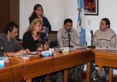 Advierten serios problemas en una escuela 