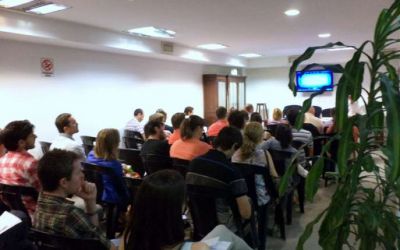 Capacitan a municipios