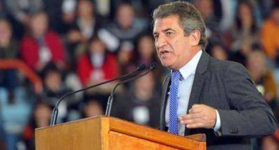 Acordar no es estar de acuerdo, sino priorizar la paz de los entrerrianos