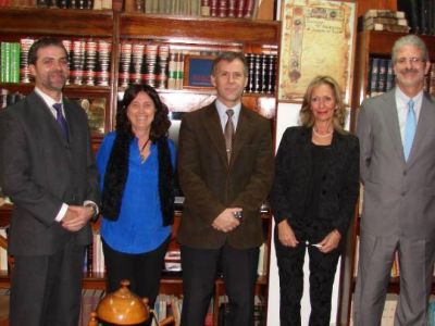 Barotto presidir� el STJ