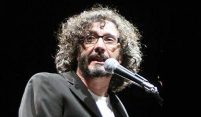 Fito Paez se suma a la Fiesta Nacional del Lago