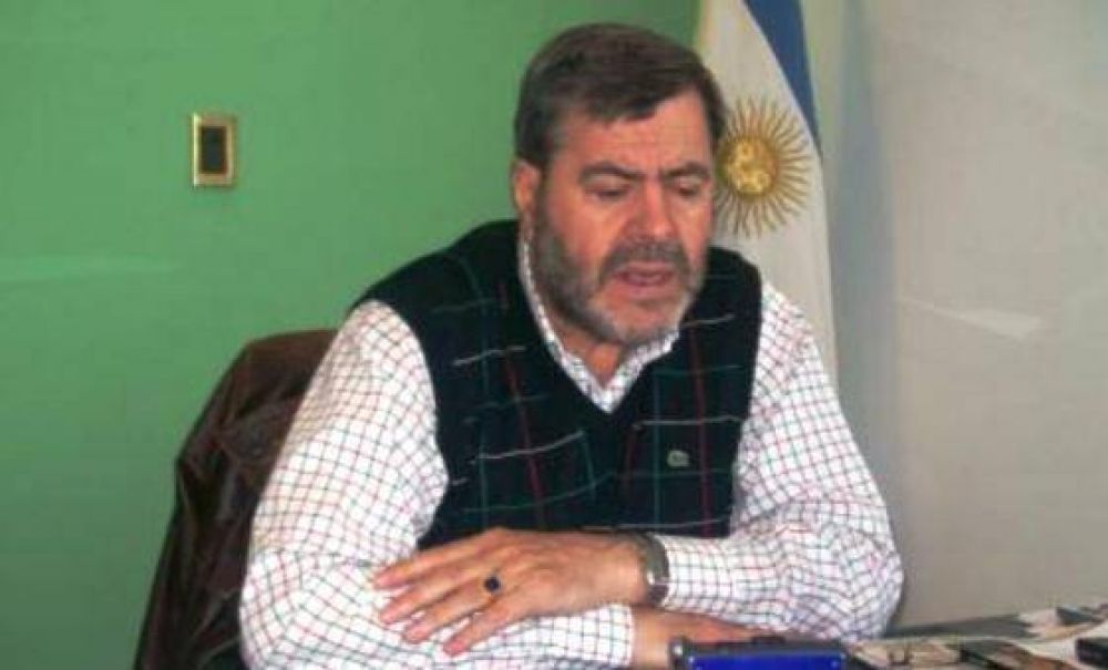 Antes de navidad cobrar�n el aguinaldo los municipales de Pico Truncado