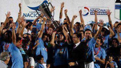 O'Higgins se coron� campe�n en Chile tras vencer a la U Cat�lica