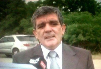 Sergio Ledesma: �Se est� trabajando normalmente"