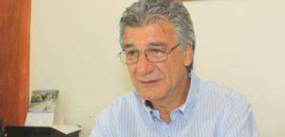 �Tenemos que ser muy responsables con las finanzas� 