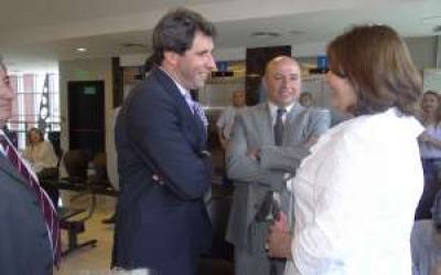 Gioja se recupera y le sali� bien el estudio abdominal