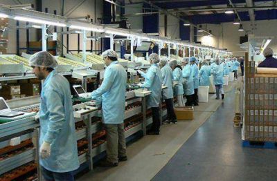 Confirman migraci�n de la fabricaci�n de notebooks al continente