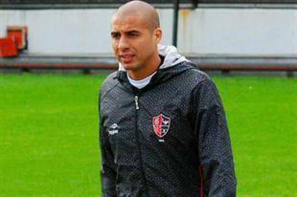 Trezeguet: "Esperamos un traspi� de San Lorenzo para jugar una final"