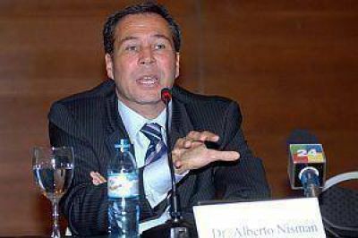 AMIA: aceptan apelaci�n de Nisman contra el memorando