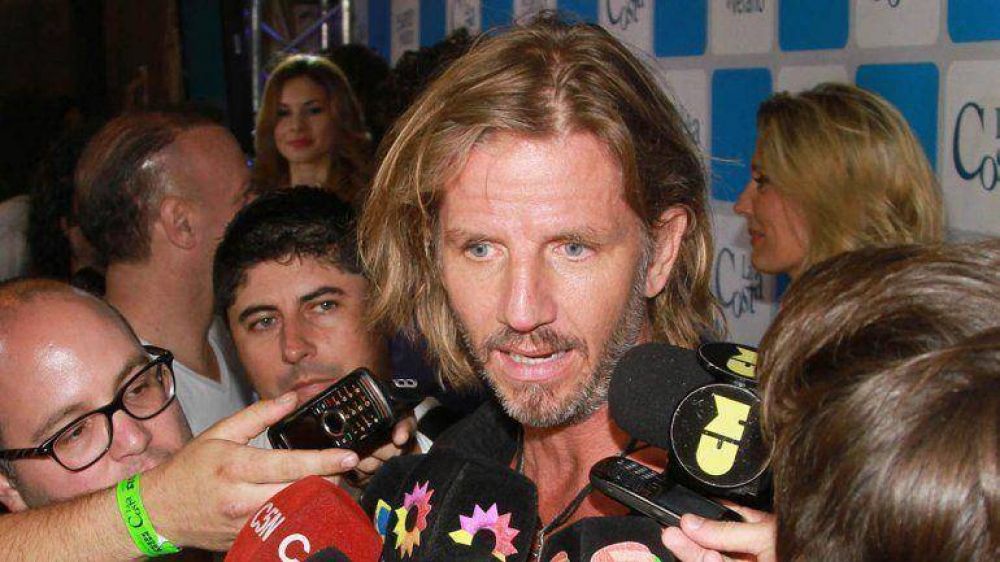 Facundo Arana no vuelve a Farsantes