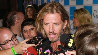 Facundo Arana no vuelve a Farsantes