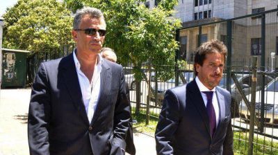 Caso Ciccone: otro testigo complic� a Boudou