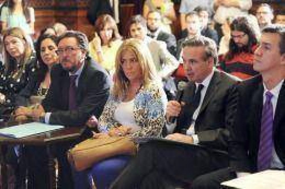 La suba de impuestos a bienes de lujo obtuvo dictamen en el Senado