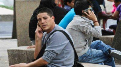 Desde este jueves, las llamadas de celulares se facturar�n por segundos