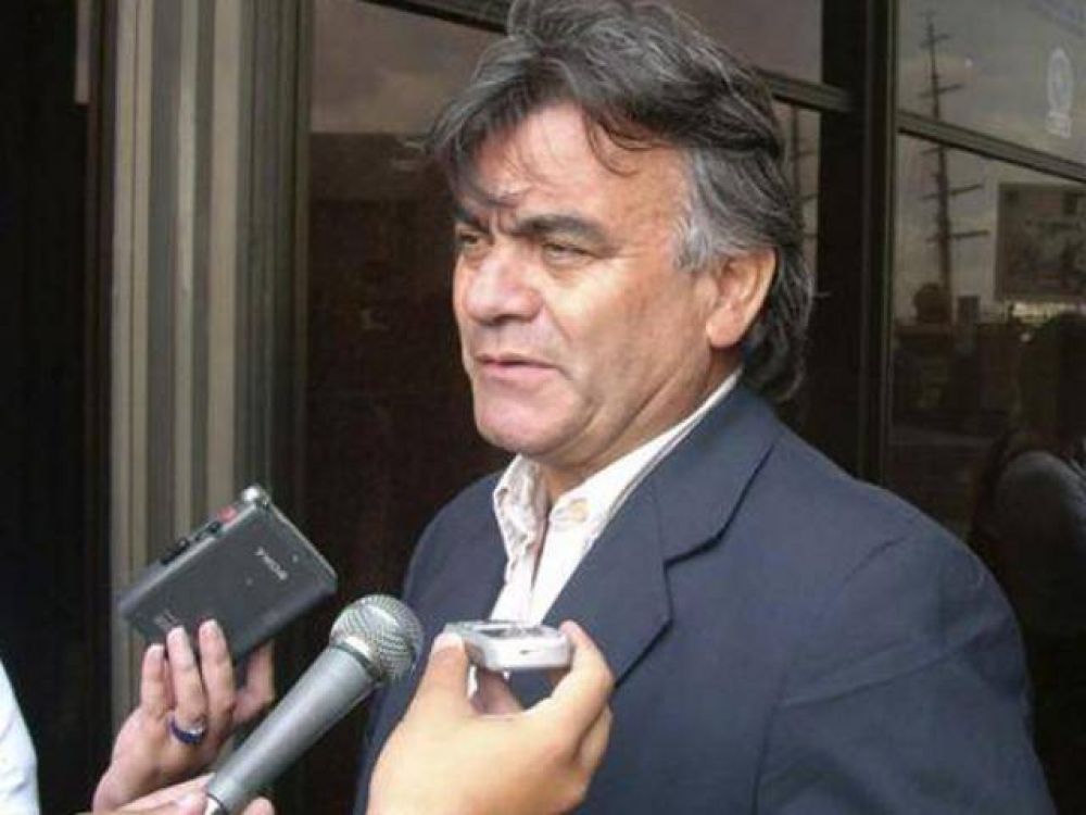 Guti�rrez analiz� la seguridad