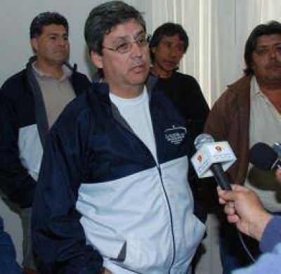 Pese a las negociaciones, ATP insiste con el bono navide�o de $1.000