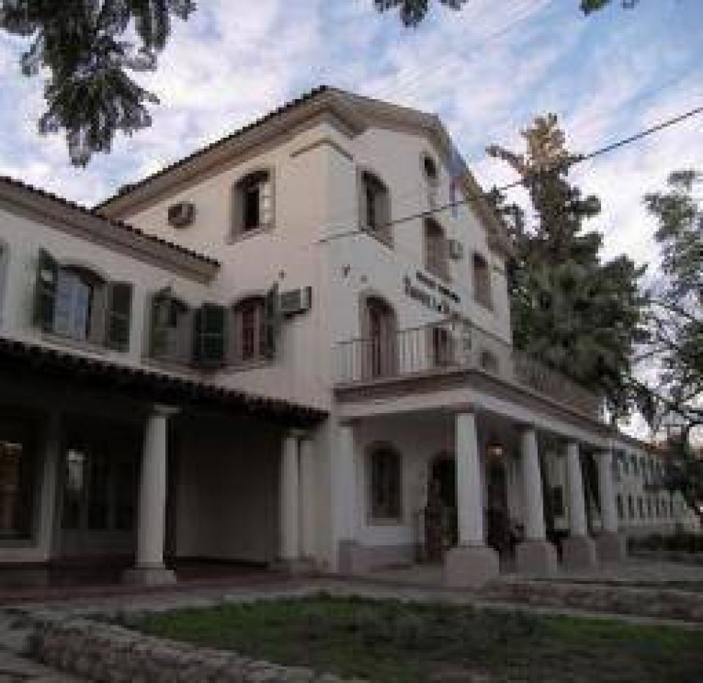 El Palacio �Ram�rez de Velazco� entra en receso a partir del 23 de diciembre