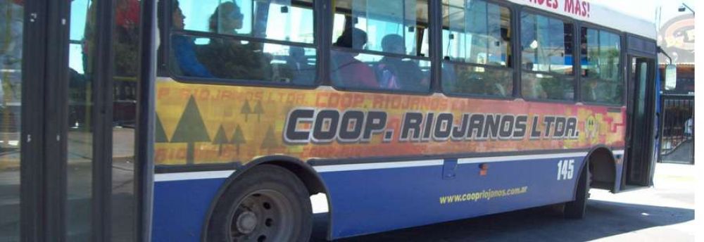 Ma�ana vuelve a funcionar el servicio de transporte urbano
