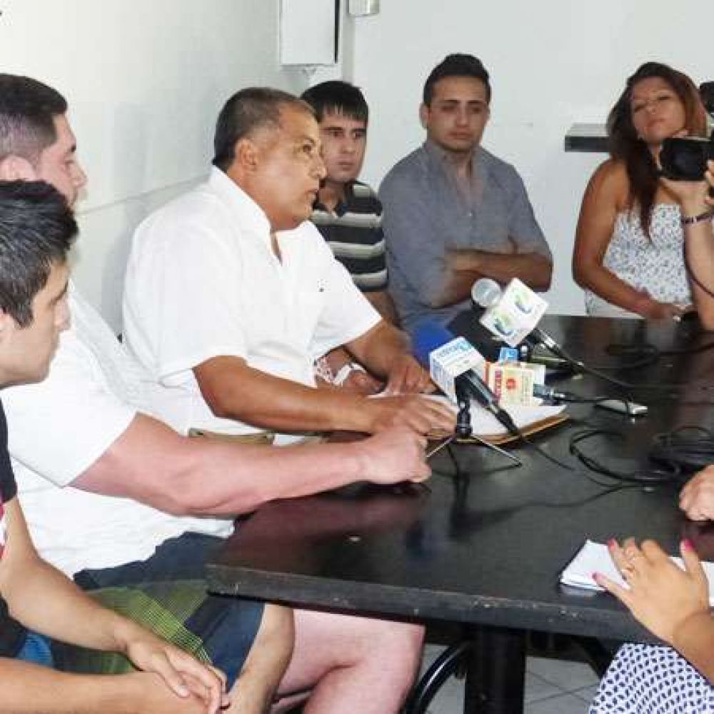 Asumi� el interventor de la Federaci�n Riojana de Boxeo