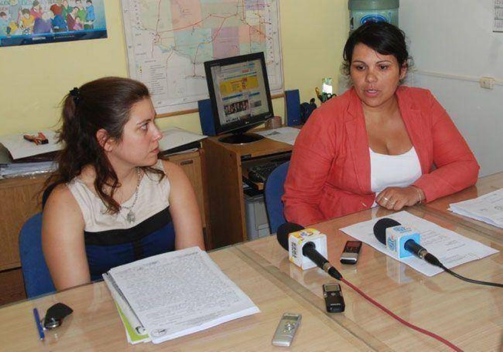 Geri�trico denunciado: hac�a m�s de un a�o que provincia le ped�a la clausura al municipio