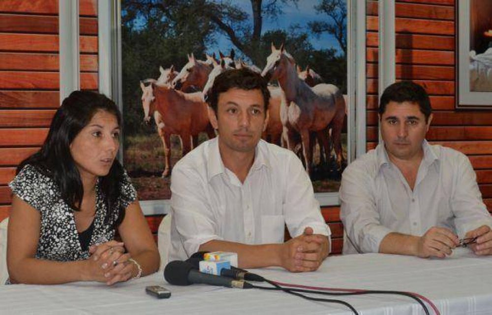 Anunciaron 2� concurso de Vidrieras Navide�as