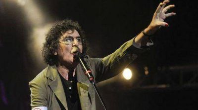 Charly Garc�a ser� distinguido en la UNSAM
