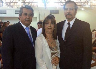Concejo 3F: Candia, Berisso y Mazzeo dieron los motivos de su votaci�n de autoridades