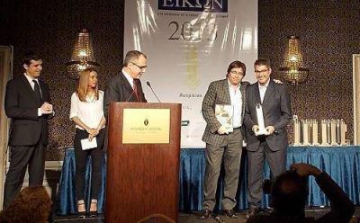 Nuevo premio a Tigre por su excelencia en comunicaci�n
