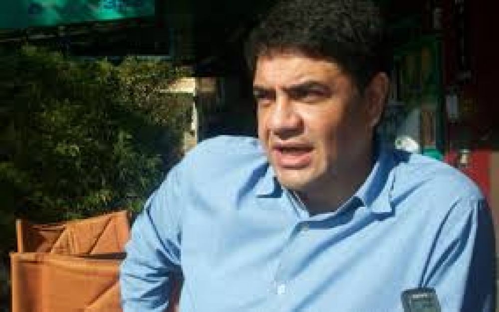 Macri sobre la polic�a: �No es un trabajador p�blico como cualquier otro�
