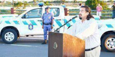 Aseguran que los servicios policiales se prestan normalmente en Formosa