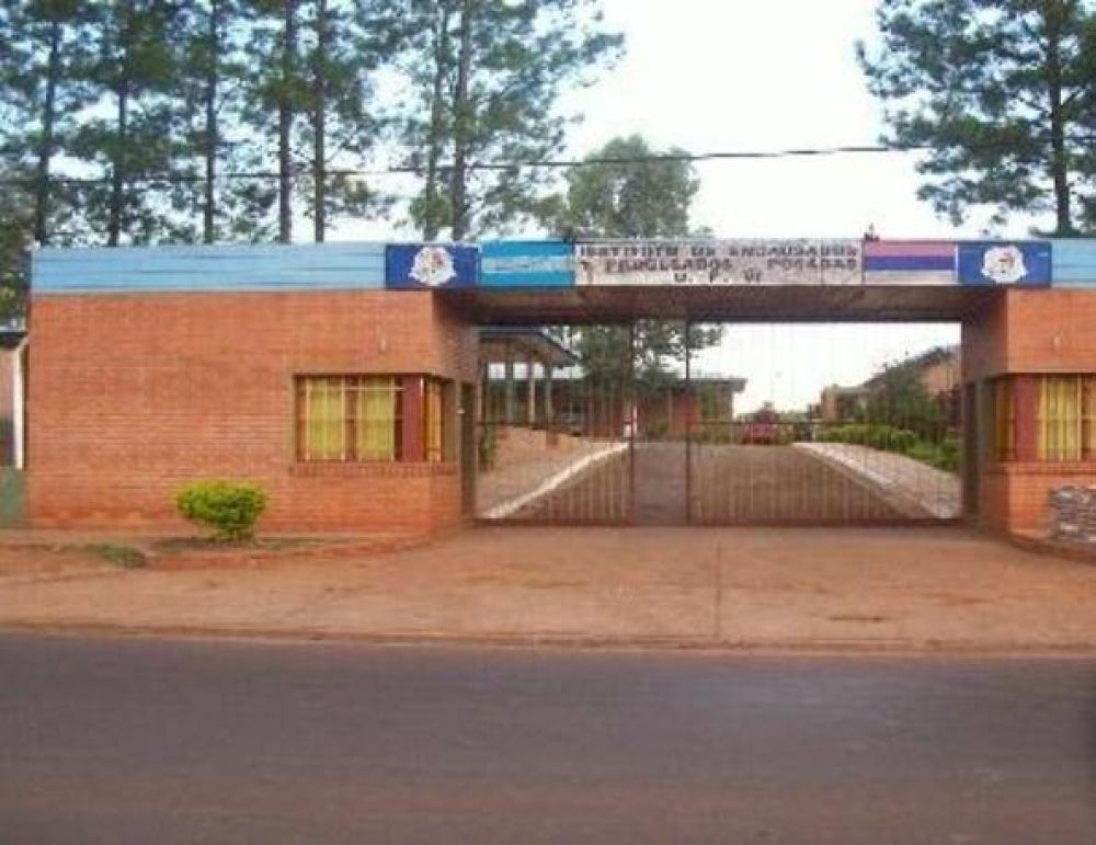 Hubo un intento de mot�n en la Unidad Penal VI de Posadas