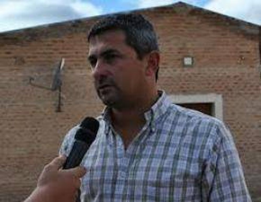 Malich confirm� que entrega de viviendas a sorteados se concretar� en abril de 2014