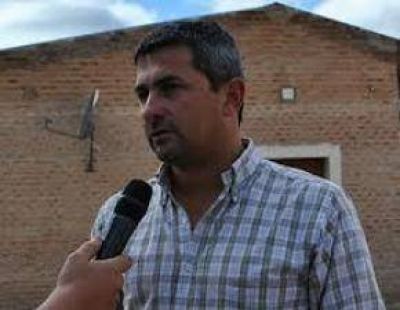 Malich confirm� que entrega de viviendas a sorteados se concretar� en abril de 2014