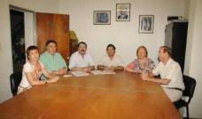 Este s�bado sesionar� el congreso provincial del PJ