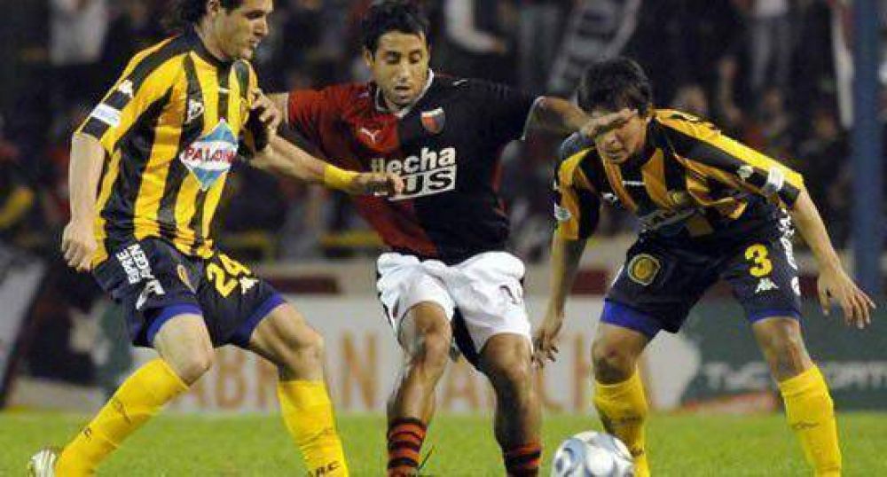 Nicastro: "En Atlante hay la mejor predisposici�n para llegar a un final"
