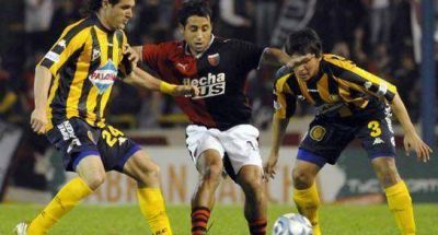 Nicastro: "En Atlante hay la mejor predisposici�n para llegar a un final"