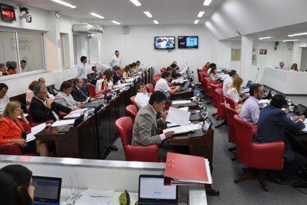 Regularizaron el status jur�dico de la Fiesta Nacional del Algod�n