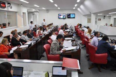 Regularizaron el status jur�dico de la Fiesta Nacional del Algod�n