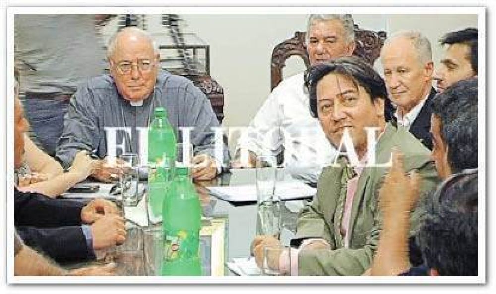 "Esto fue lo m�s grave desde los levantamientos militares"