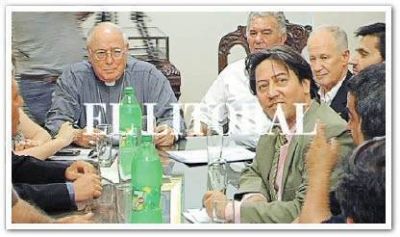 "Esto fue lo m�s grave desde los levantamientos militares"