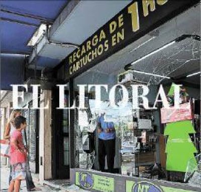 Saqueos: pacto social roto, crisis de autoridad y de representaci�n