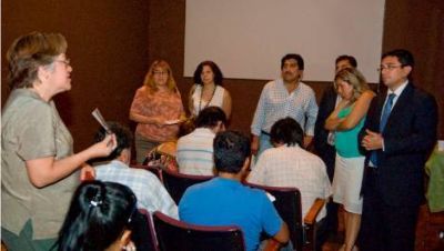 El Consejo del Salario promete escuchar todos los reclamos